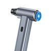 Infinitely Variable Speed Air Duster Wireless Electric Blower Fan (J01MAX)