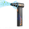 Wireless Violent Turbo Fan with Three-Phase Brushless DC High Speed Motor (S01MAX)
