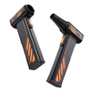 Wireless Violent Turbo Fan with Three-Phase Brushless DC High Speed Motor (S01MAX)