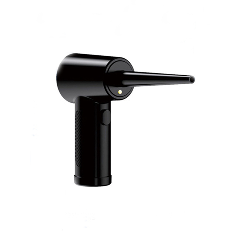 Wireless Violent Electric Air Blower Turbo Fan Dust Collector (C4915)