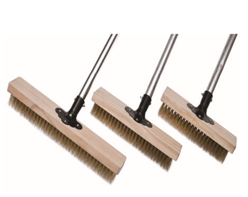 Brush Head Cleaning Kit