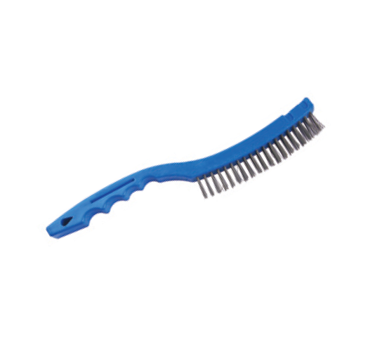 Plastic Handle Brush