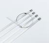 High Quality Metal Wire Stainless Cable Ties