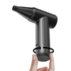 Wireless Handheld Jet Fan with High Speed Brushless Motor (N01)