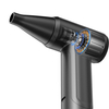 Wireless Handheld Jet Fan with High Speed Brushless Motor (N01)