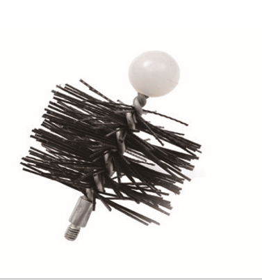 Pellet Stove Brushes