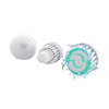 Cordless Electric Turbo Cleaning Brush with 095 Brush Reduction Motor (SS01)