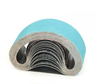 40 Grit Sand Belt Wood Polishing Sandpaper Abrasive Cloth Roll