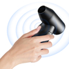 Wireless Electric Turbo Jet Fan with High Speed Brushless 53 Motor (CL01)