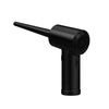 Wireless Violent Electric Air Blower Turbo Fan Dust Collector (C4915)