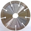 Dry Cutting Diamond Saw Blades