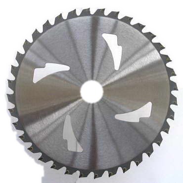 TCT Saw Blades for Wood