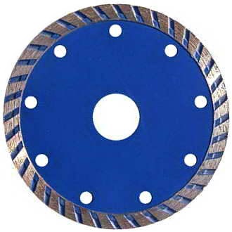 Sintered Diamond Saw Blades